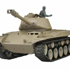 Heng Long Tank Bulldog M41 RTR - Véhicule Utilitaire