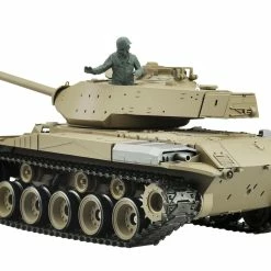 Heng Long Tank Bulldog M41 RTR - Véhicule Utilitaire -Kyosho Shop unnamed file 6502