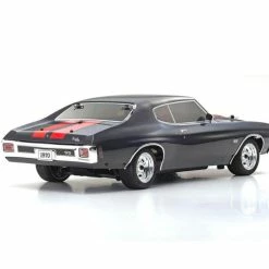 Kyosho Europe Kyosho Voiture De Série Fazer MK2 Chevrolet Chevelle SS 1:10, ARTR - On-Road Modèle 7 Kyosho Europe Kyosho Voiture De Série Fazer MK2 Chevrolet Chevelle SS 1:10, ARTR - On-Road Modèle -Kyosho Shop unnamed file 6508