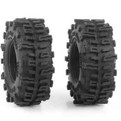 RC4WD On-Road Châssis Pneus Mud Slingers 0.7 -Kyosho Shop unnamed file 651