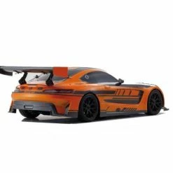 Kyosho Europe Kyosho Voiture De Tourisme Fazer MK2 Mercedes GT3 AMG ARTR - On-Road Modèle -Kyosho Shop unnamed file 6511
