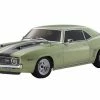 Kyosho Europe Kyosho Voiture De Tourisme Fazer MK2 1969 Camaro Z28 1:10, ARTR - On-Road Modèle -Kyosho Shop unnamed file 6512