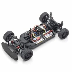 Kyosho Europe Kyosho Voiture De Tourisme Fazer MK2 Alpine A110 GT4 ARTR - On-Road Modèle -Kyosho Shop unnamed file 6517