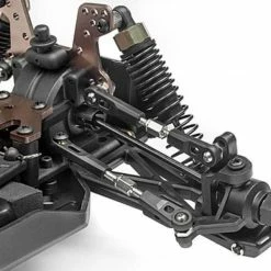 Maverick Buggy Strada Red XB RTR - Off-Road Modèle -Kyosho Shop unnamed file 6520