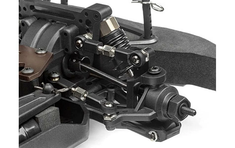 Maverick Drift Strada Red DC RTR - Véhicule RC 4 Maverick Drift Strada Red DC RTR - Véhicule RC – Image 2