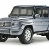 Tamiya Scale Crawler Mercedes G 500 CC-02 1:10, Kit Avec ESC - Off-Road Modèle 2 Tamiya Scale Crawler Mercedes G 500 CC-02 1:10, Kit Avec ESC - Off-Road Modèle -Kyosho Shop unnamed file 6530