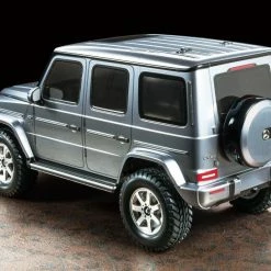 Tamiya Scale Crawler Mercedes G 500 CC-02 1:10, Kit Avec ESC - Off-Road Modèle 7 Tamiya Scale Crawler Mercedes G 500 CC-02 1:10, Kit Avec ESC - Off-Road Modèle -Kyosho Shop unnamed file 6532