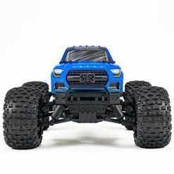Arrma Monster Truck Granite 4x2 Boost Mega, Bleu RTR, 1:10 - Off-Road Modèle 7 Arrma Monster Truck Granite 4x2 Boost Mega, Bleu RTR, 1:10 - Off-Road Modèle -Kyosho Shop unnamed file 6535