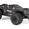 Arrma Stadium Truck Vorteks 4x2 Boost Mega, Noir RTR, 1:10 - Off-Road Modèle