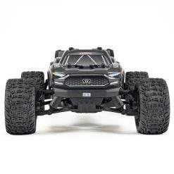 Arrma Stadium Truck Vorteks 4x2 Boost Mega, Noir RTR, 1:10 - Off-Road Modèle -Kyosho Shop unnamed file 6544