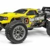 HPI Stadium Truck Jumshot ST V2.0 ARTR - Off-Road Modèle -Kyosho Shop unnamed file 6551