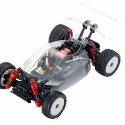 Kyosho Europe Kyosho Mini Z Buggy MB010 VE 2.0 ARTR - Off-Road Modèle