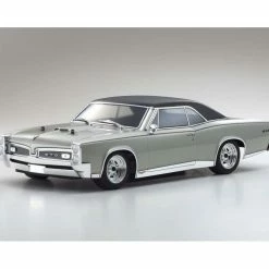 Kyosho Europe Kyosho Voiture De Série Fazer MK2 1967 Pontiac GTO Champagne 1:10, ARTR - On-Road Modèle -Kyosho Shop unnamed file 6559