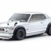 Kyosho Europe Kyosho Voiture De Tourisme Fazer MK2 Nissan Skyline GTR, 1:10, ARTR - On-Road Modèle