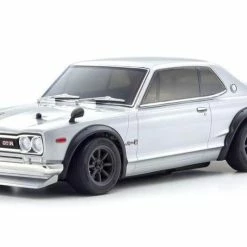 Kyosho Europe Kyosho Voiture De Tourisme Fazer MK2 Nissan Skyline GTR, 1:10, ARTR - On-Road Modèle
