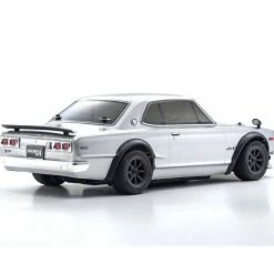 Kyosho Europe Kyosho Voiture De Tourisme Fazer MK2 Nissan Skyline GTR, 1:10, ARTR - On-Road Modèle -Kyosho Shop unnamed file 6568