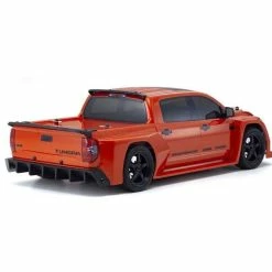 Kyosho Europe Kyosho Voiture De Tourisme Fazer MK2 Toyota Tundra TRD 1:10, ARTR - On-Road Modèle -Kyosho Shop unnamed file 6571