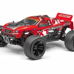 Maverick Truggy Strada Red XT RTR - Off-Road Modèle