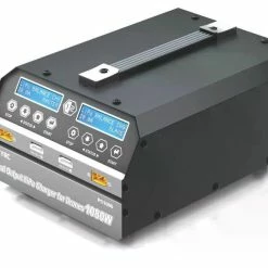 SKYRC Chargeur Double PC1080W 6S - Alimentation éléctrique