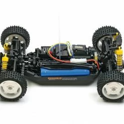 Tamiya Buggy Neo Scorcher 4WD TT-02B 1:10, Kit De Démarrage - Off-Road Modèle 7 Tamiya Buggy Neo Scorcher 4WD TT-02B 1:10, Kit De Démarrage - Off-Road Modèle -Kyosho Shop unnamed file 6586