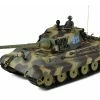 Amewi Tank Königstiger Avec Tourelle Henschel, Standard, 1:16, RTR - Véhicule Utilitaire -Kyosho Shop unnamed file 6587