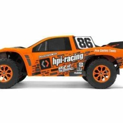 HPI Short Course Truck Jumpshot SC V2 ARTR - Off-Road Modèle -Kyosho Shop unnamed file 6595