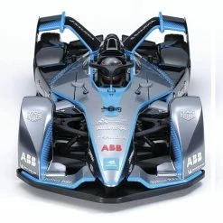 Tamiya Formula E Gen2 TC-01 Kit - On-Road Modèle -Kyosho Shop unnamed file 6600
