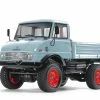 Tamiya Mercedes-Benz Unimog 406 Bleu-gris, CC-02 1:10, Kit - Véhicule Utilitaire -Kyosho Shop unnamed file 6602
