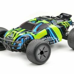 Absima Truggy AT3.4BL Brushless ARTR - Off-Road Modèle