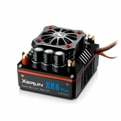 Hobbywing Kit D'entraînement Sans Brosse Xerun XR8 Plus Combo 4274-2250kV - Moteurs ⋅ Régulateurs -Kyosho Shop unnamed file 6613