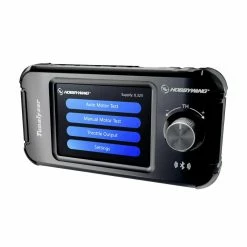 Hobbywing Testeur De Moteur Tunalyzer - Moteurs ⋅ Régulateurs