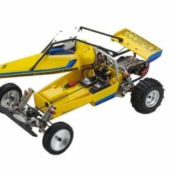 Kyosho Europe Kyosho Buggy Scorpion 2WD Legendary Series Kit - Off-Road Modèle -Kyosho Shop unnamed file 6619