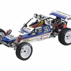 Kyosho Europe Kyosho Buggy Turbo Scorpion 2WD Legendary Series Kit - Off-Road Modèle