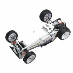 Kyosho Europe Kyosho Buggy Turbo Scorpion 2WD Legendary Series Kit - Off-Road Modèle -Kyosho Shop unnamed file 6622