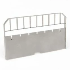 RC4WD Fourche à Palettes à R350 Chargeur à Direction à Glissement, 1:14 - Accessoires Véhicule Utilitaire -Kyosho Shop unnamed file 6624