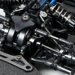 Tamiya Voiture De Tourisme Eneos Sustina Lexus RC-F, TB-04 1:10, Kit De Construction - On-Road Modèle 7 Tamiya Voiture De Tourisme Eneos Sustina Lexus RC-F, TB-04 1:10, Kit De Construction - On-Road Modèle -Kyosho Shop unnamed file 6628