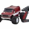 Kyosho Europe Kyosho Monster Truck Mad Van MK2 4WD, ARTR, 1:10 - Off-Road Modèle -Kyosho Shop unnamed file 6637