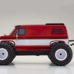 Kyosho Europe Kyosho Monster Truck Mad Van MK2 4WD, ARTR, 1:10 - Off-Road Modèle -Kyosho Shop unnamed file 6639