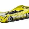 Kyosho Europe Kyosho Pan Car Fantom EP 4WD Ext CRC-II 1:12, Kit De Construction - On-Road Modèle