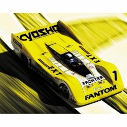 Kyosho Europe Kyosho Pan Car Fantom EP 4WD Ext CRC-II 1:12, Kit De Construction - On-Road Modèle -Kyosho Shop unnamed file 6642