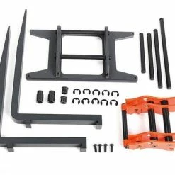 RC4WD Attache Pour Chariot élévateur à Fourche 1:14 Pour La Chargeuse Sur Pneus Earth Mover 870K - Accessoires Véhicule Utilitaire