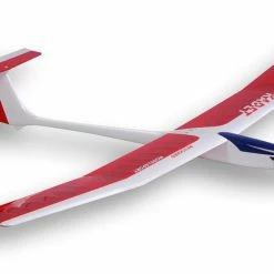 Reichard Avion Kadet 2060 Mm Kit ARF - Avions