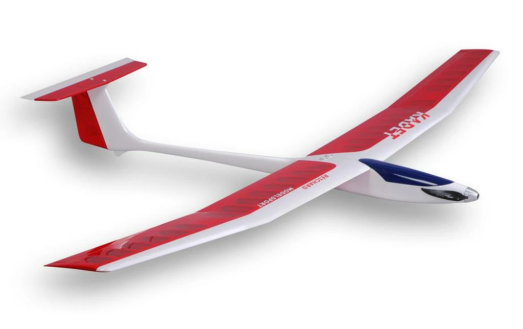 Reichard Avion Kadet 2060 Mm Kit ARF - Avions 3 Reichard Avion Kadet 2060 Mm Kit ARF - Avions