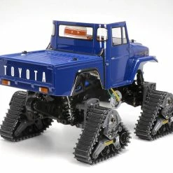 Tamiya Scale Crawler Toyota Land Cruiser 40 Quadtrack 1:12, Kit De Construction - Off-Road Modèle -Kyosho Shop unnamed file 6648