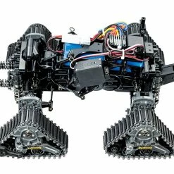 Tamiya Scale Crawler Toyota Land Cruiser 40 Quadtrack 1:12, Kit De Construction - Off-Road Modèle -Kyosho Shop unnamed file 6649