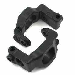 Xpress C-Hub 4° V2 «Hard» Pour Série Execute - On-Road Châssis