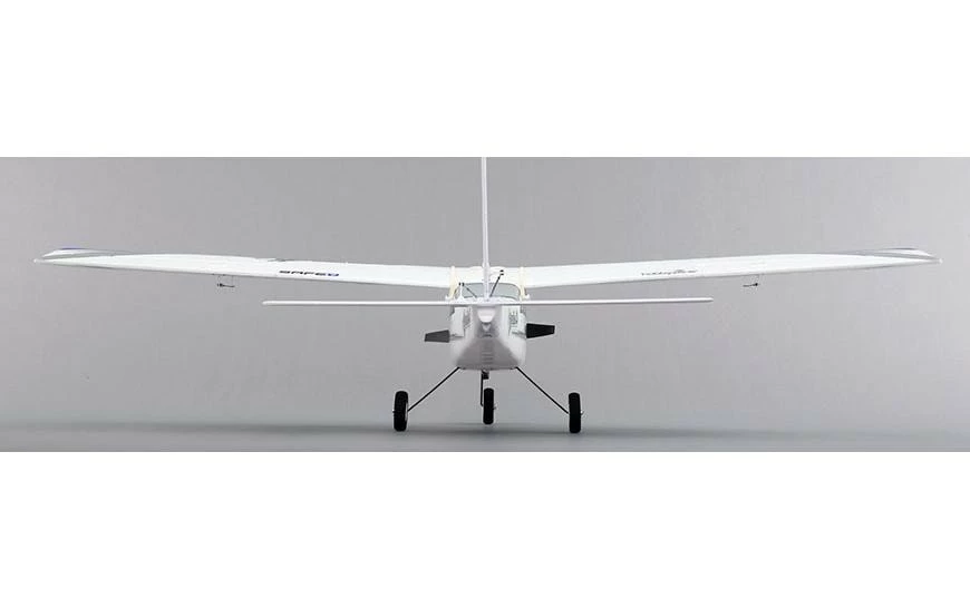 Hobbyzone Avion à Moteur Apprentice S 2 ARTF Mode 2, SAFE - Avions 5 Hobbyzone Avion à Moteur Apprentice S 2 ARTF Mode 2, SAFE - Avions – Image 3