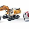 Siku Pelleteuse Liebherr R980 PME RTR, 1:32 - Véhicule Utilitaire 2 Siku Pelleteuse Liebherr R980 PME RTR, 1:32 - Véhicule Utilitaire -Kyosho Shop unnamed file 6662
