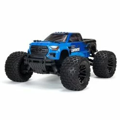 Arrma Monster Truck GRANITE 4 X 4 V3 MEGA 550 1:10, RTR - Off-Road Modèle