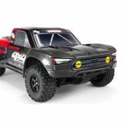 Arrma Short Course Truck Senton 4 X 4 MEGA SLT3 1:10 RTR - Off-Road Modèle -Kyosho Shop unnamed file 6670
